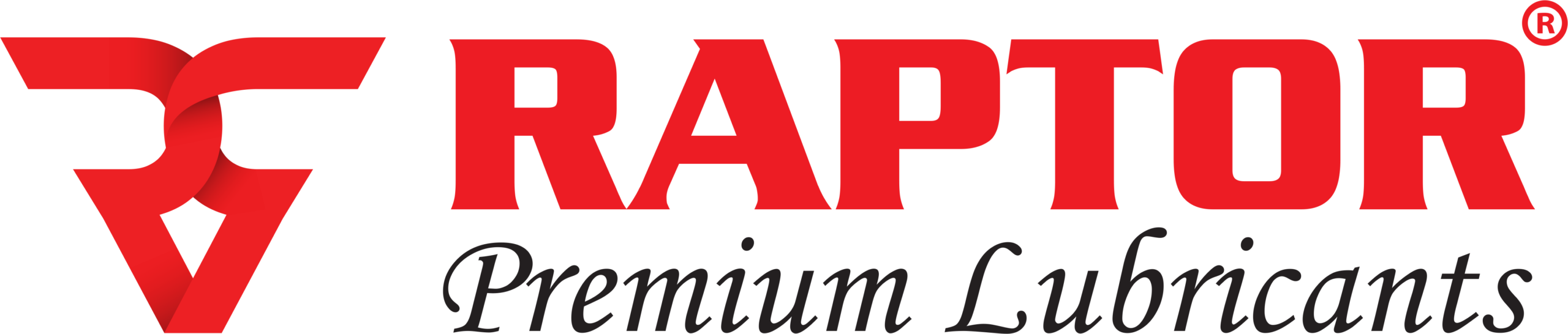 RAPTOR LUBES